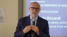 Salute: Riccardi, hub giustizia riparativa è scelta ...
